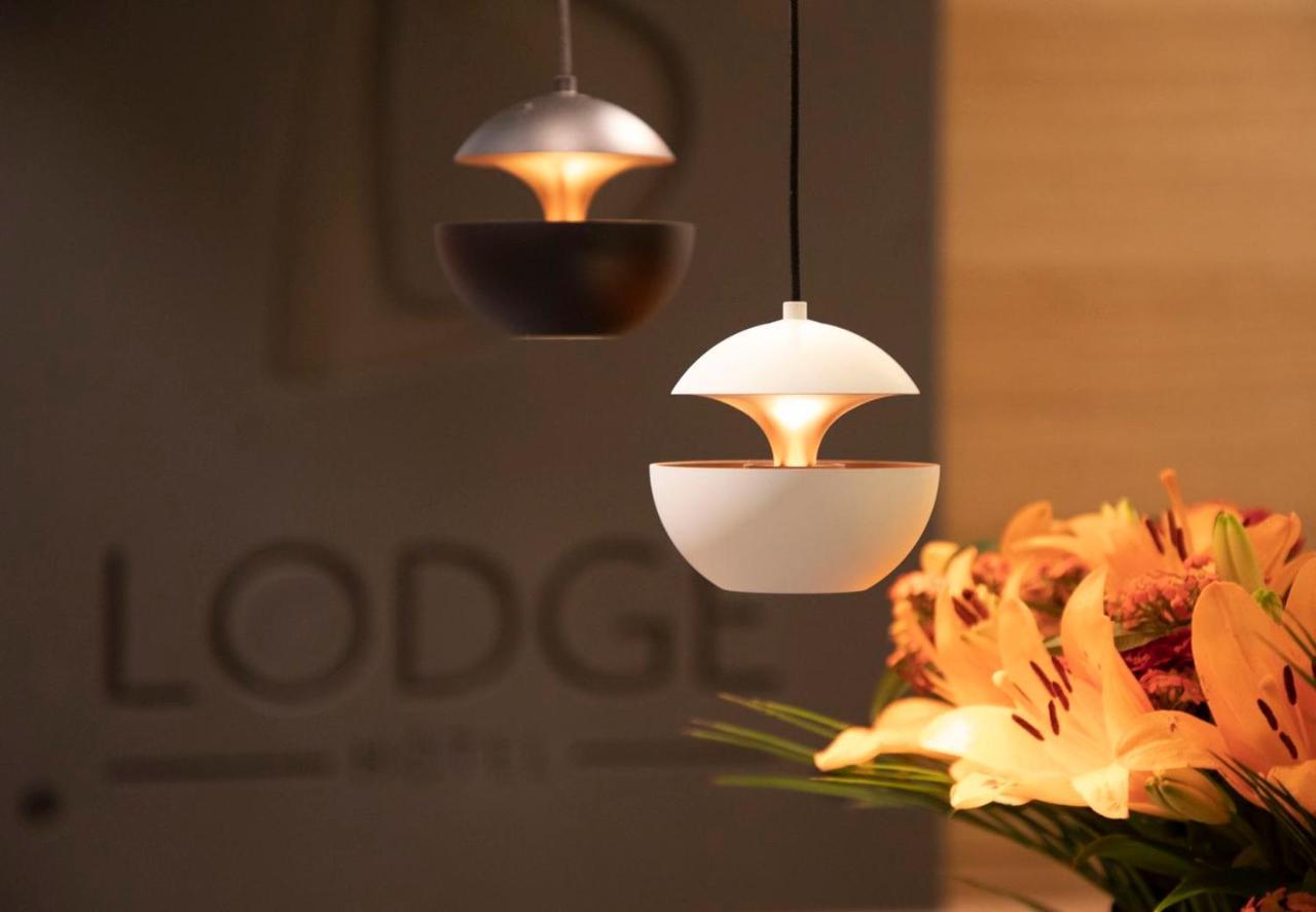 B-Lodge Boutique Hotel Louvain-la-Neuve Exteriör bild