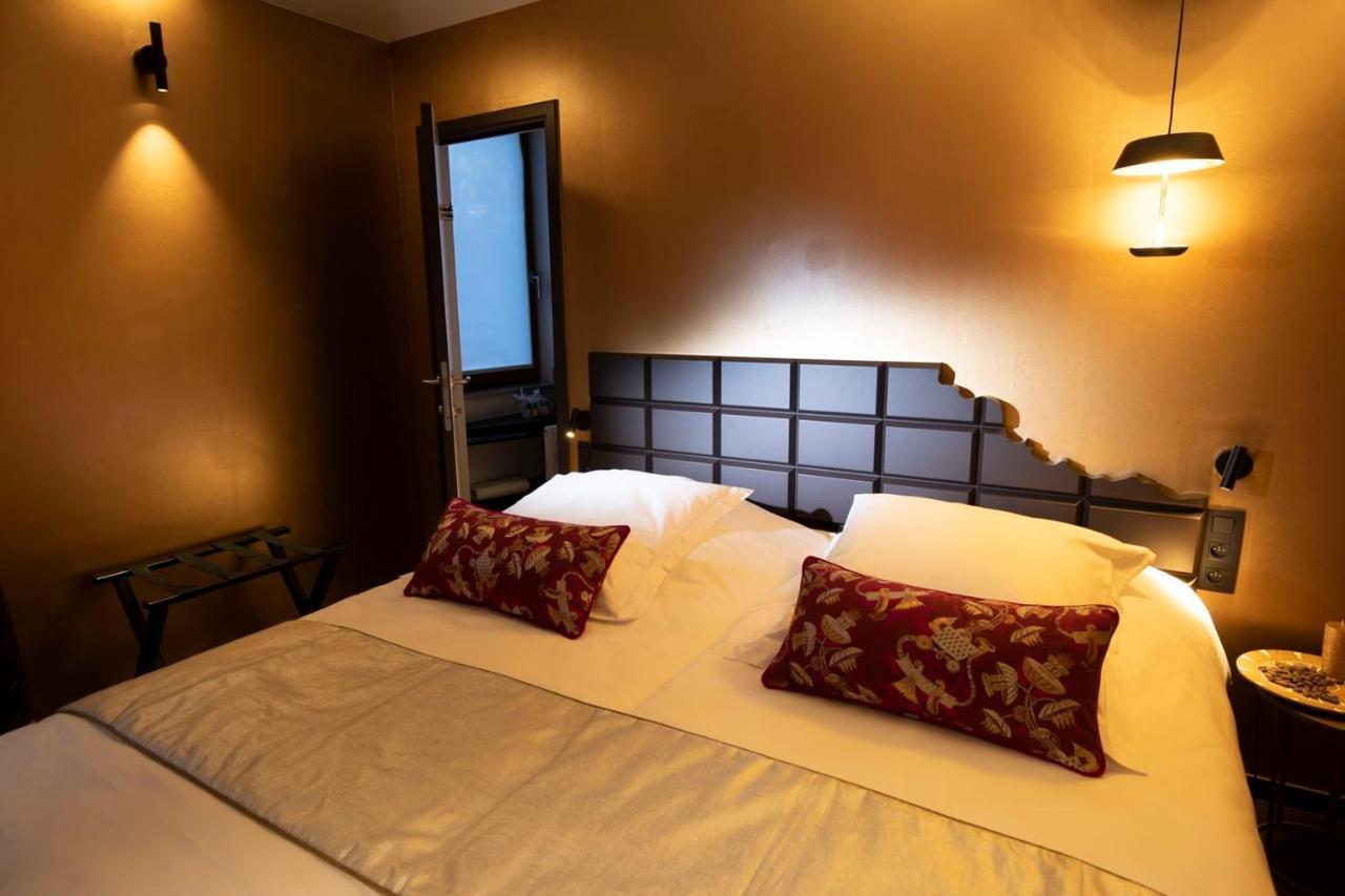 B-Lodge Boutique Hotel Louvain-la-Neuve Exteriör bild