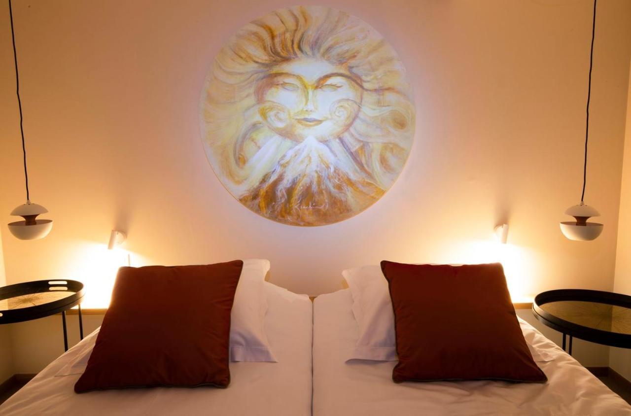 B-Lodge Boutique Hotel Louvain-la-Neuve Exteriör bild