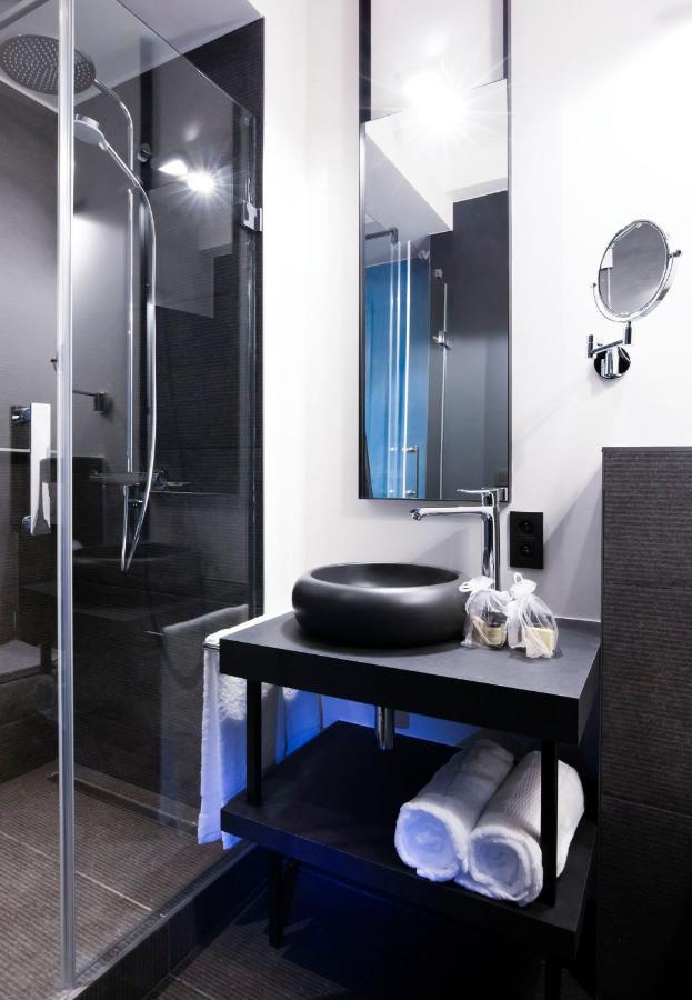 B-Lodge Boutique Hotel Louvain-la-Neuve Exteriör bild